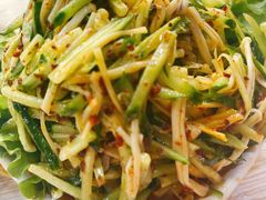 -平山城鑫烧烤(建国楼店)