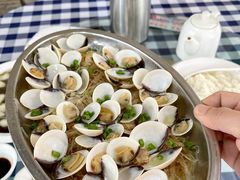 -钱大妈海鲜饭店(保利林语店)