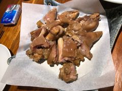 -戴记龙虾(天泽街店)