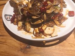 -聚点串吧·北京烧烤(赵登禹路店)