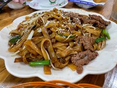-南记食粥坊·宵夜大排档(莲花总店)
