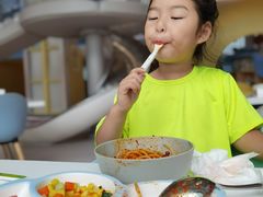 -KIDults童伴儿亲子餐厅(达美中心广场店)