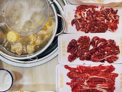 -杏花吴记牛肉火锅