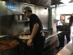 -小杨生煎(黄河路店)