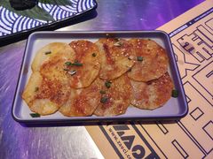 -燥次·烧烤酒场(万象城店)