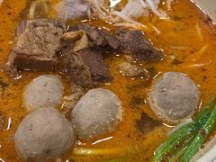 牛魔王小锅套餐-南记粉面(銅鑼灣中心店)