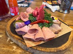 -卢布里西餐厅(总店)