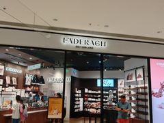 -深圳湾万象城(南山店)