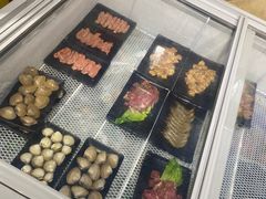 -丹东丛炟海鲜烧烤(江艺路店)