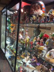 -木子·纹身店TATTOO穿孔·洗纹身