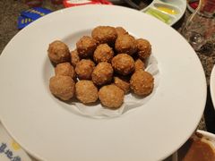 -真地道京味府·鲜橙烤鸭·北京菜(朝外大街东大桥店)