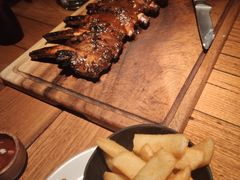 -The Meat & Wine Co Southbank(南岸店)