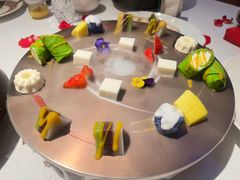 -狮拾久·现代新加坡料理(福田COCO Park店)