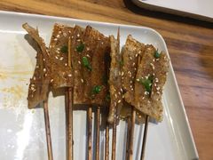 -木屋烧烤(龙湖天街店)