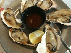 -Catch the Cajun Seafood(表参道店)