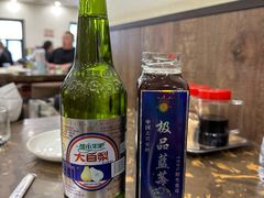 大白梨-张包铺(道外店)