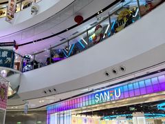 -万达广场(临港店)