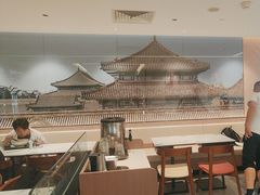 -康师傅私房牛肉面(申虹店)