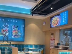 -楼兰古丽·新疆菜(大唐西市店)