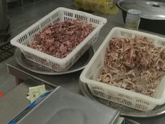 -铁谢李松祖传羊肉汤馆