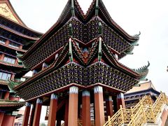 -大明幻境第一城