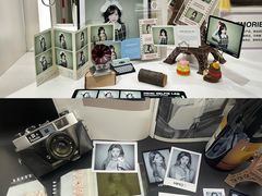 -海马体照相馆(大连柏威年购物中心店)