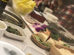 -围炉夜话·潮汕卤水火锅(榕江店)