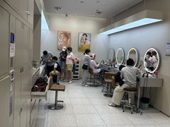 -天真蓝照相馆(五角场百联又一城店)