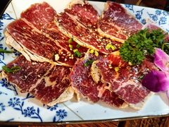 -梦山水日本烧肉(五四广场店)
