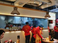 -长乐川式面馆·现炒浇头(石门二路店)