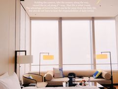 -长沙尼依格罗酒店
