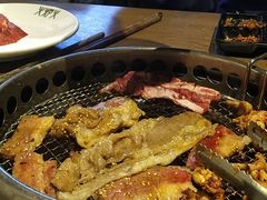 -火炉火自助餐(枫蓝国际店)