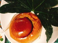 -烛影拾光观景餐厅·创意菜·摄影·小提琴(大唐不夜城店)
