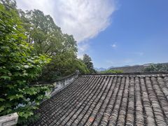-蒋氏故居