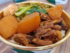 -老乡鸡(南京新街口洪武北路店)