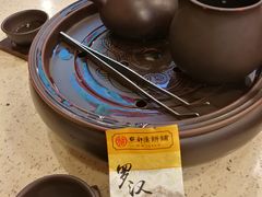 -点都德(盘福楼店)