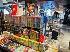 -凤凰国际书城(凤凰广场店)