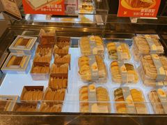 -盒马鲜生(宝地店)