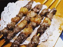 -大喜牛鲜牛肉火锅(世纪金源店)