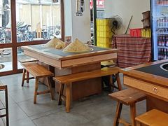 -阿山卓·野生菌火锅·纳西火塘烤肉