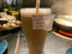 -湊湊火锅·茶憩(打浦桥日月光店)
