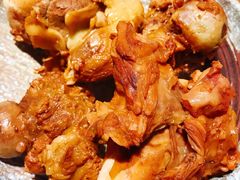 -95号酱骨·一块豆腐(展春园西路店)