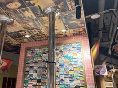 -姜胖胖韩式自助烤肉(光明万达店)