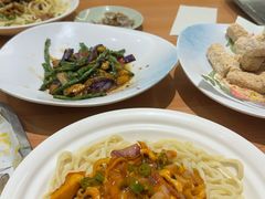 -群姐面馆·海鲜烧烤(同安路二店)