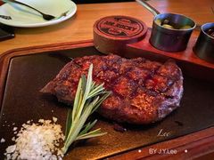 -MR.ROCKY洛奇先生RESTAURANT&BAR(宝安壹方城店)