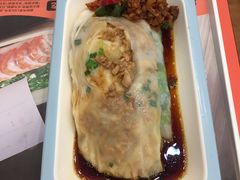 -红荔村肠粉(燕南店)