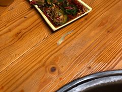-清真长山屯泉水灶台鱼(佳庆道店)