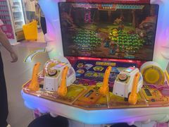 -meland·儿童乐园·游戏厅娃娃机·电玩Xbox(成都合生汇店)