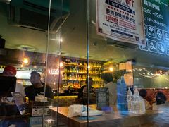 -TEQO·Mexican food & Bar