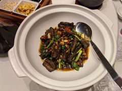 -湘满甲·黄焖甲鱼创始者·湘菜·鲁菜(潘家园店)
